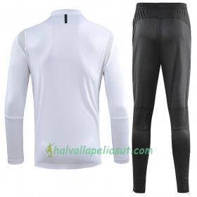 AC Milan Training Huppari Suits Valkoinen 2018-2019